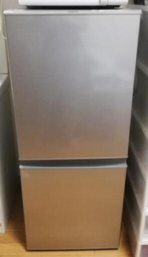 AQUA　冷蔵庫　2018年製