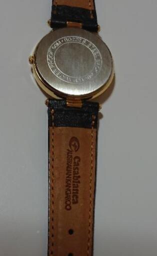 casablanca OPAL WATCH レディース腕時計 | nort.swiss