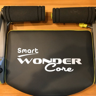【中古】smart WONDER core  差し上げます。