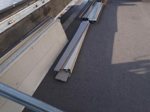 GWのDIYに❗解体した物置 【公式通販】