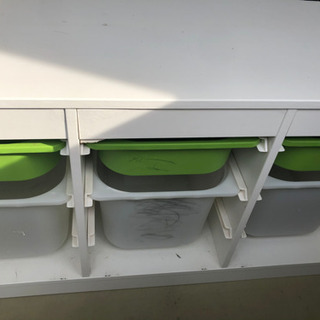 福岡県のおもちゃ箱の中古あげます 譲ります ジモティーで不用品の処分