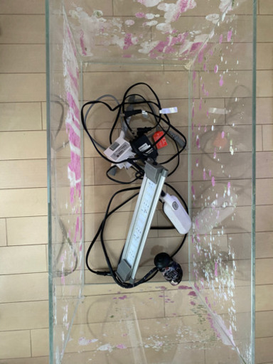 水槽セット