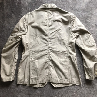 Baker Jacket Engineered Garments ベイカージャケット アンドーバー