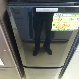 安心の3か月保証 配達・設置OK】Panasonic 2ドア冷蔵庫 138L シルバー 
