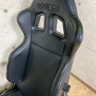 3*108 スパルコ SPARCO ゲーミングチェア オフィスチェア リクライニング