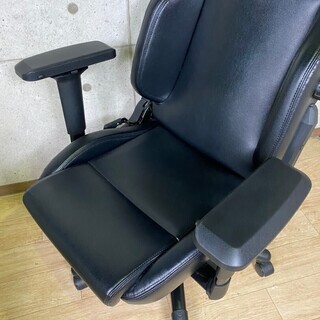 3*108 スパルコ SPARCO ゲーミングチェア オフィスチェア リクライニング