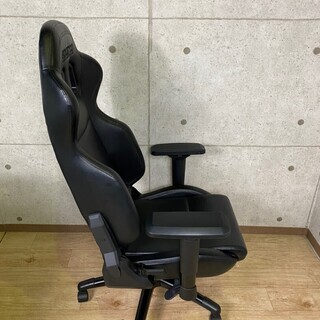 3*108 スパルコ SPARCO ゲーミングチェア オフィスチェア リクライニング