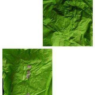 ★montbell★ムーンライトテント５型★テントマット・グラウンドシート付★