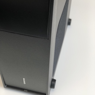 美品オンキョーサブウーファーSL-T300