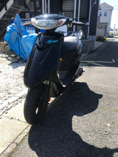 売り切り！  ＺＲエボリューションSA１６Ｊ