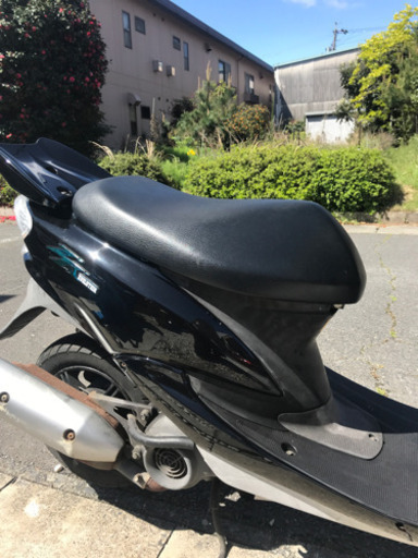 売り切り！ ZRエボリューションSA16J