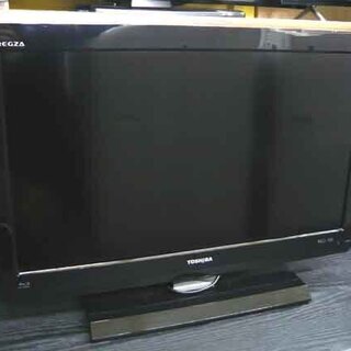 東芝　26インチ　テレビ　TOSHIBA 26RB2