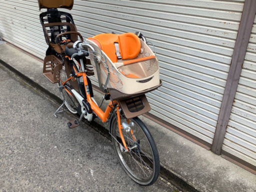 BRIDGESTONE アンジェリーノ取引決定品