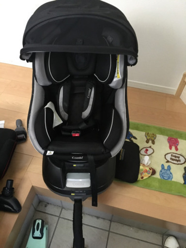 お譲り先が決まりました✩新生児からチャイルドシート✩