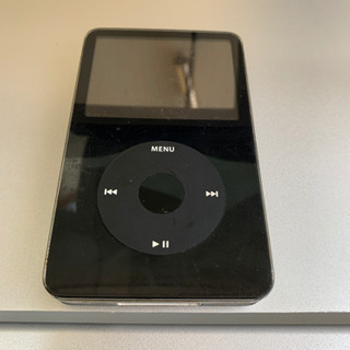 iPod classic 60GB