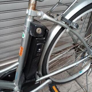 電動自転車　自転車　電動アシスト自転車