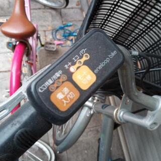 電動自転車　自転車　電動アシスト自転車