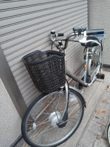 電動自転車　自転車　電動アシスト自転車