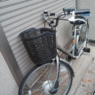 電動自転車　自転車　電動アシスト自転車