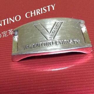 VALENTINO CHRISTY ベルト定革