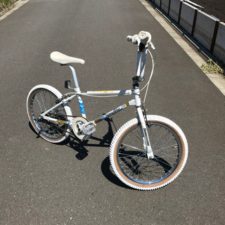 BMX ブリヂストン 20インチ BMX（非競技用）