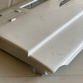 キッチン家電 冷凍庫 LG LA-A11GY 稼働品！冷え良好！