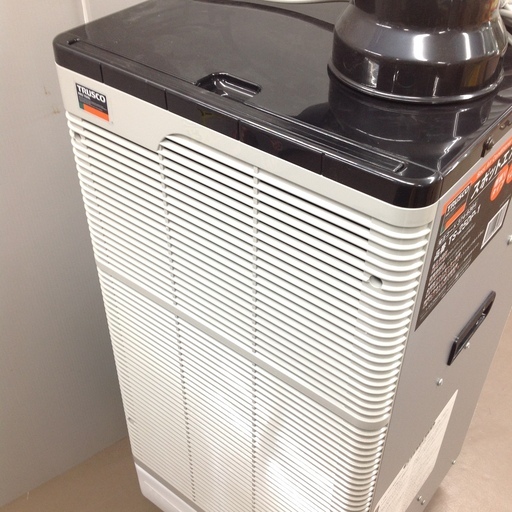 エコツール岡崎店】トラスコ スポットエアコン[14年製] TS-25DP-1