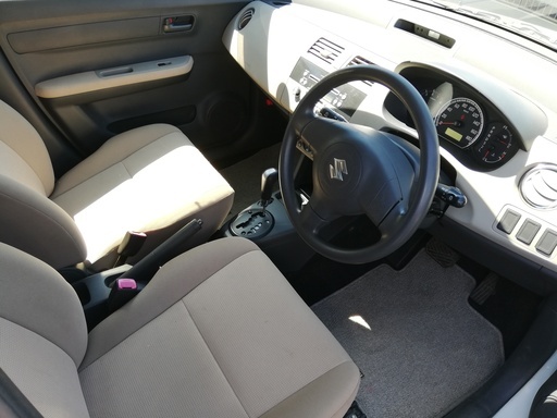 車検あり 乗って帰れます ｺﾐｺﾐ 自動車税もコミ ｽｽﾞｷ ｽｲﾌﾄ 検 令和3年3月まで 400km Smallriver 大宮のスイフトの中古車 ジモティー