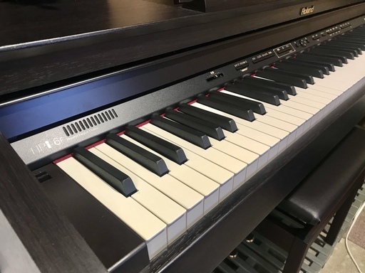 Roland DigitalPiano HPi-6F/ローランド 電子ピアノ - 鍵盤楽器、ピアノ