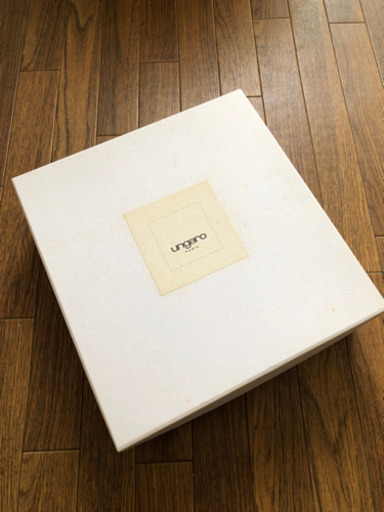 ungaro ハンドバッグ