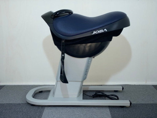 ☆美品☆National ナショナル JOBA ジョーバ フィットネス 運動機器 乗馬マシーン EU6441♪引き取り＆配送、設置OK品♪♪