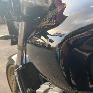HONDA CB400SF nc31 nc39仕様