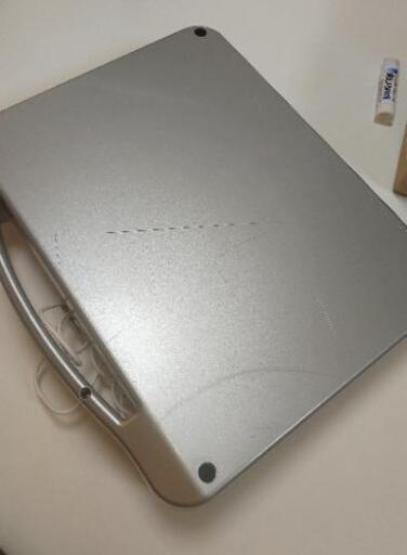 エステツイン メソ500 専用ジェルセット 未開封）ESTHE TWIN MESO 500
