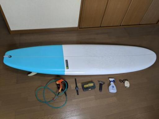 期間限定値下げ　手渡しのみ【anela】　サーフボード 7ft マメ増田　FCS サーフボード 7ft 期間限定値下げ 手渡しのみ【anela】 サーフボード