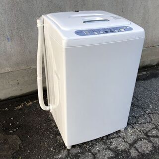 ★ 動作〇 ★ 電気洗濯機 TOSHIBA AW-205 5.0...