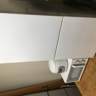 ツインバード,HR-E911W,冷蔵庫,2018年製,110L,...