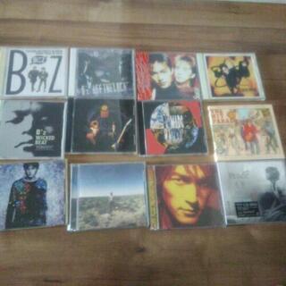 B\'z　関連　ばら売り可