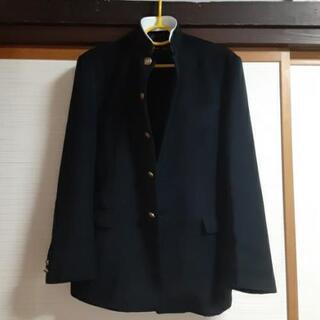 中学生男子制服