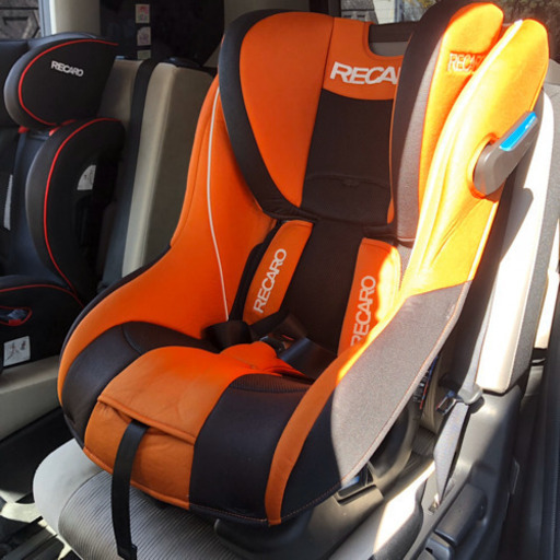 RECARO スタート07【美品】