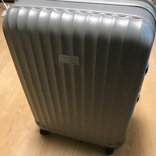 スーツケース 55L