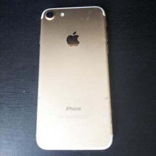 値下げしました　iPhone 7 iPhone 7 : 265G