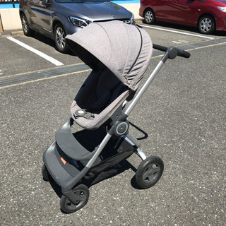 ストッケ スクート2 stokke