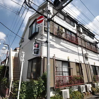 🉐初期費用８万円🙂中央線国立駅徒歩15分🏠家賃38500円のロフ...