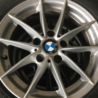 BMW 純正ホイール タイヤ4本 16インチ iranflexibleduct.com