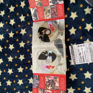 長渕剛　とんぼDVD 4枚セット