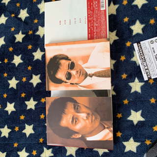 長渕剛　とんぼDVD 4枚セット