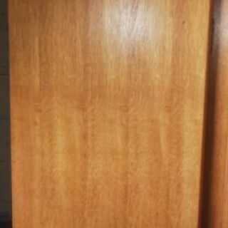 ナラ材 高級チェスト アンティーク レトロ