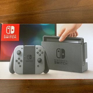 任天堂switch 美品　旧型