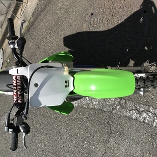 モトクロス　KX65中古車