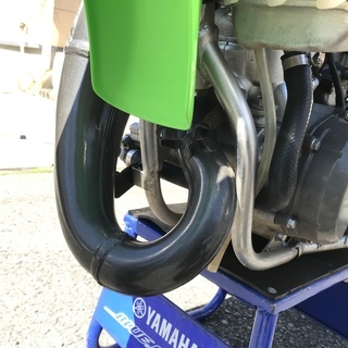 モトクロス　KX65中古車